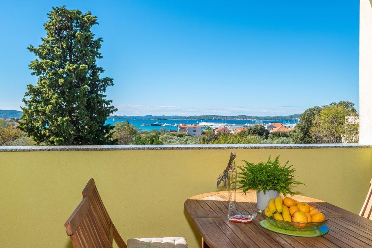 Antonio Apartments Sukošan 외부 사진