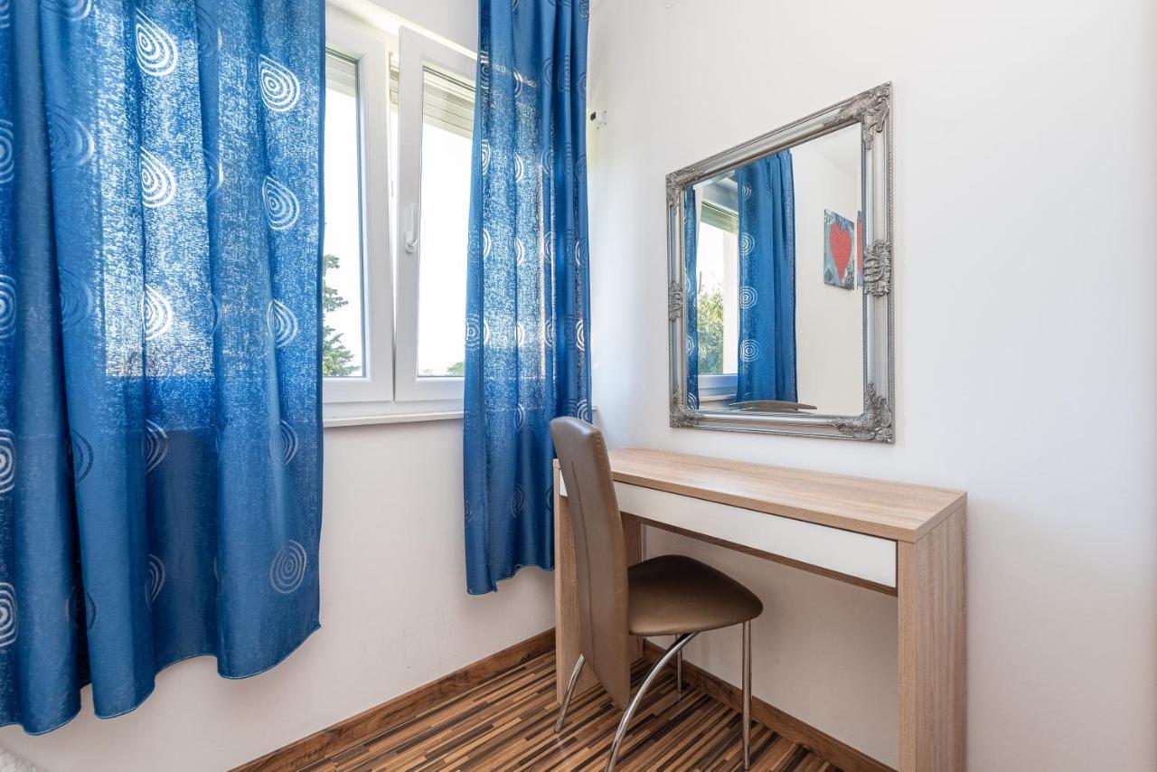 Antonio Apartments Sukošan 외부 사진