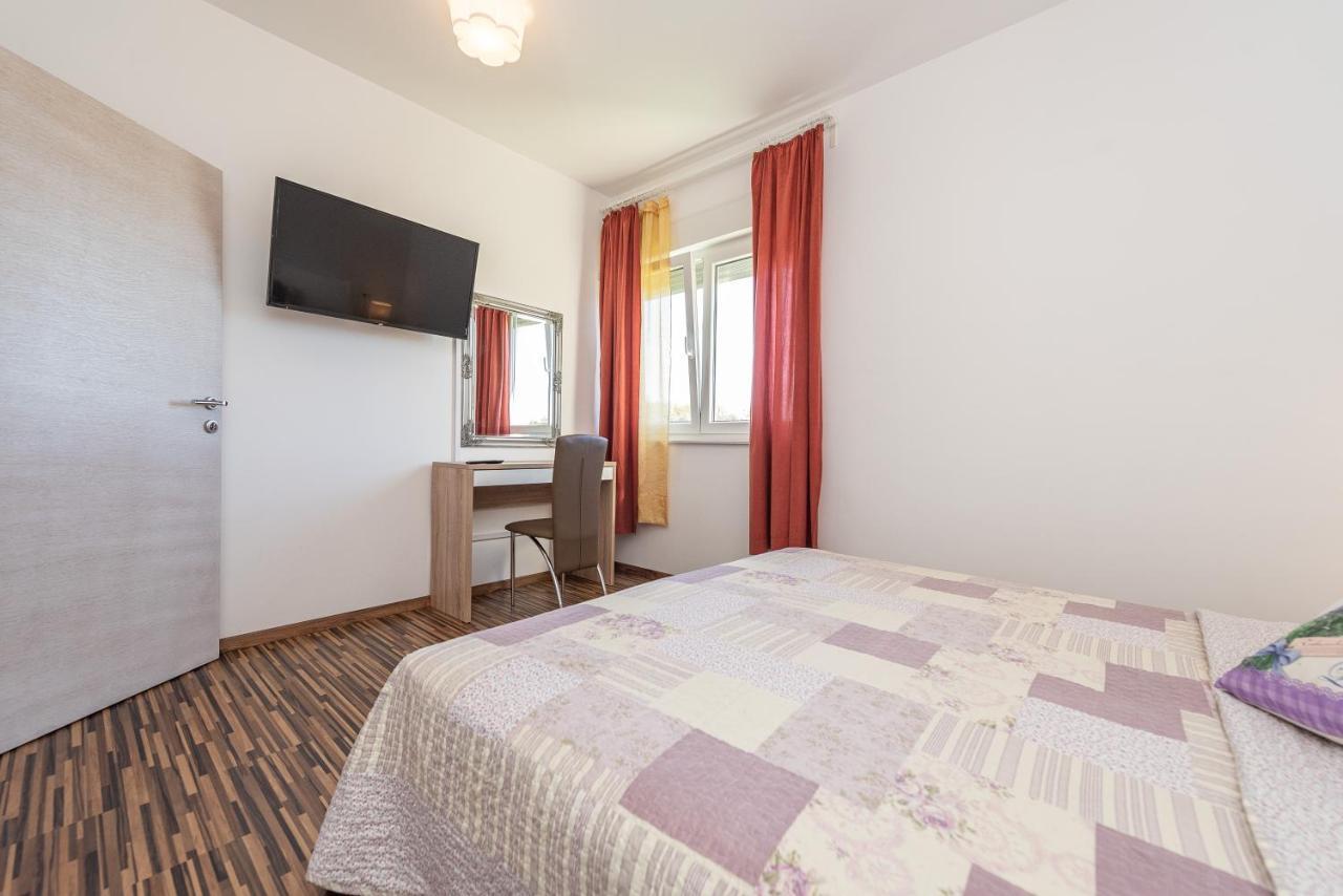 Antonio Apartments Sukošan 외부 사진