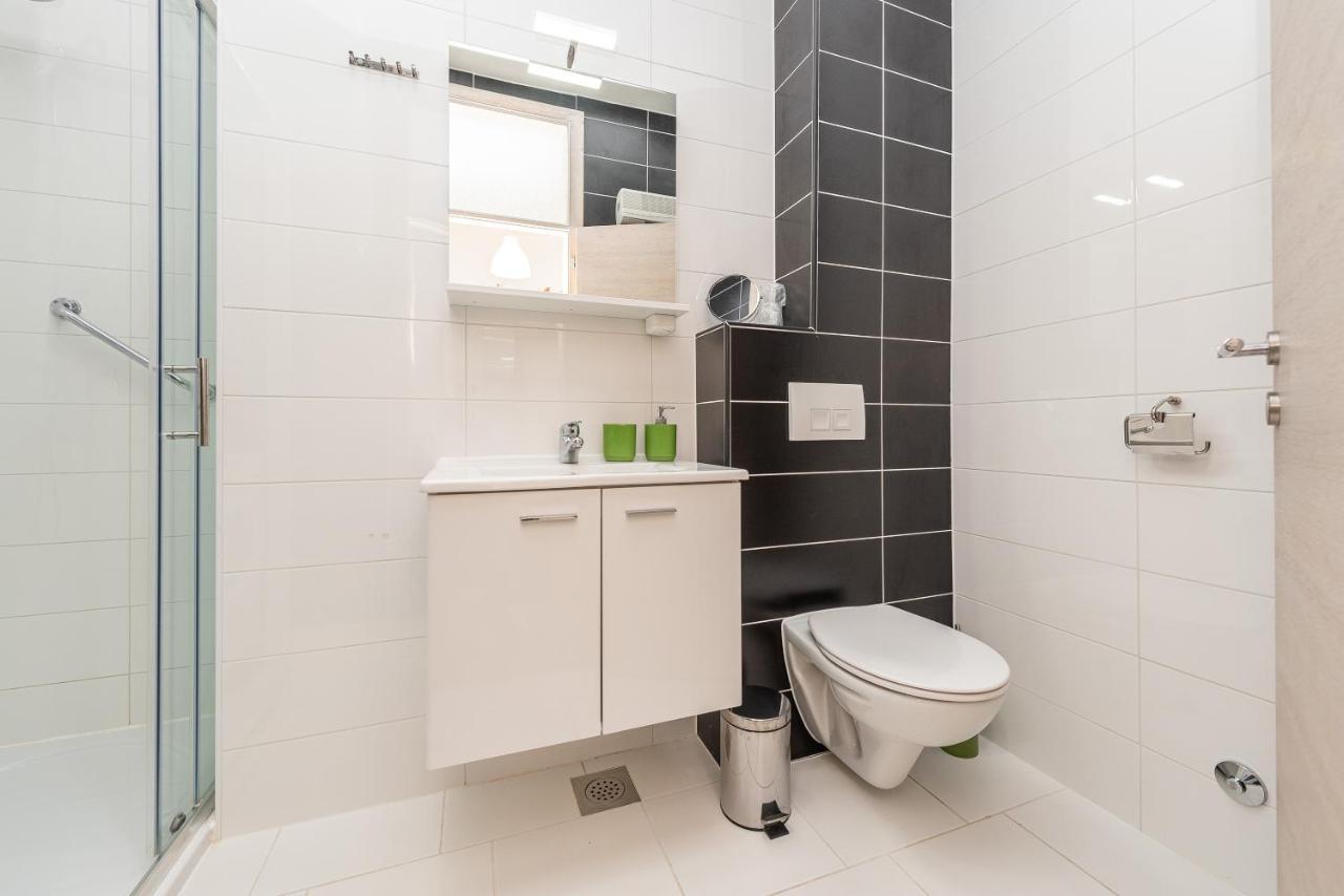 Antonio Apartments Sukošan 외부 사진