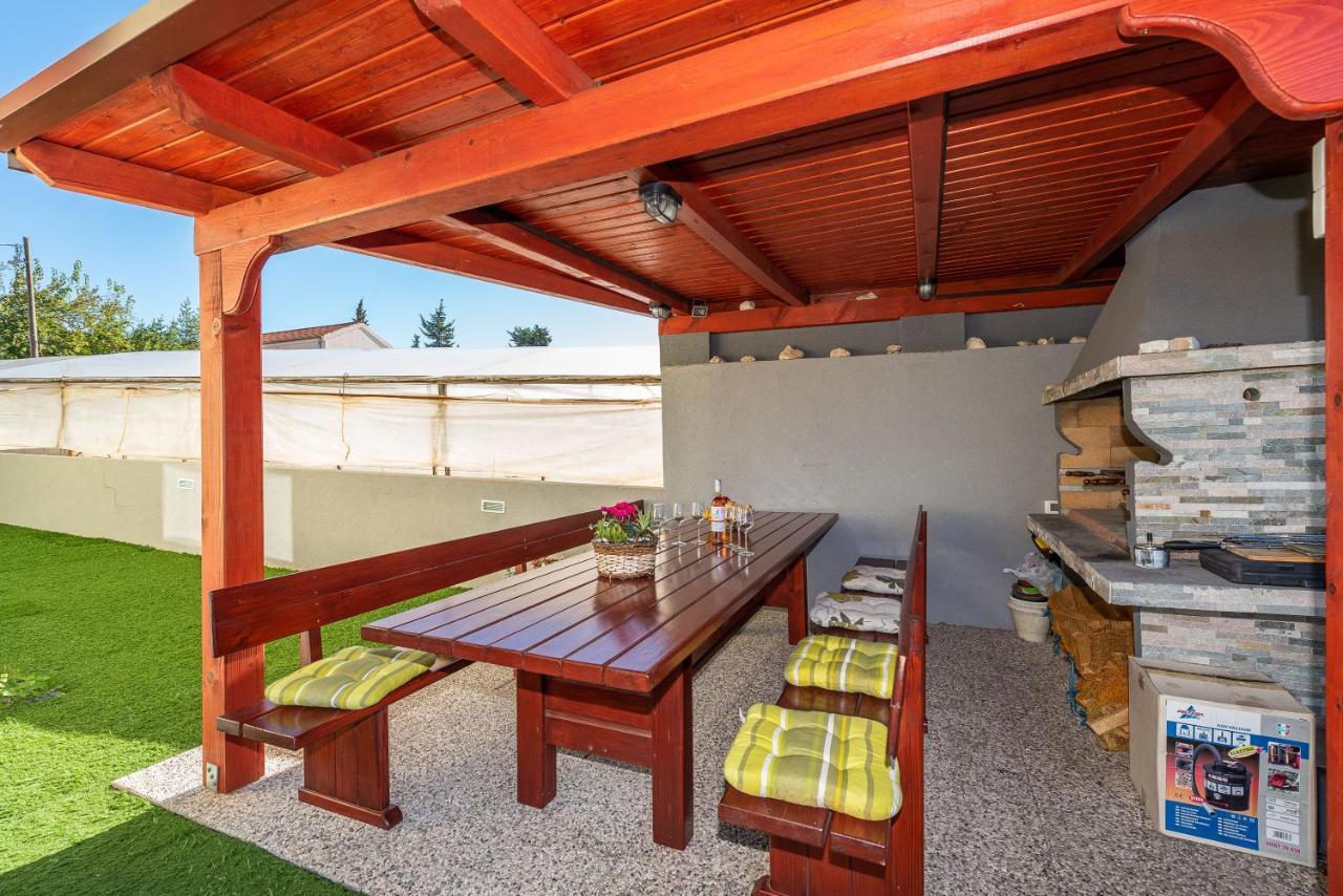 Antonio Apartments Sukošan 외부 사진