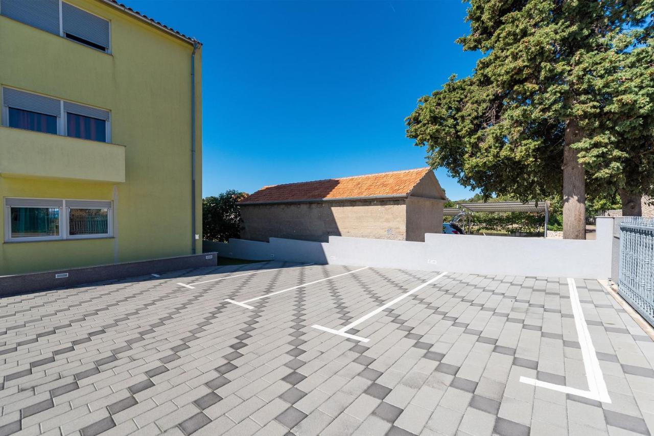 Antonio Apartments Sukošan 외부 사진