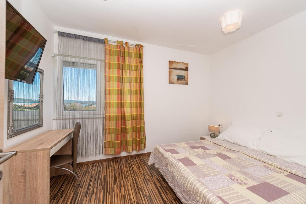 Antonio Apartments Sukošan 외부 사진