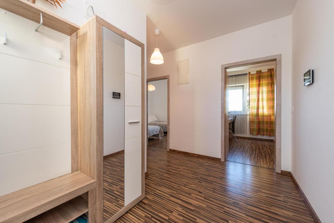 Antonio Apartments Sukošan 외부 사진