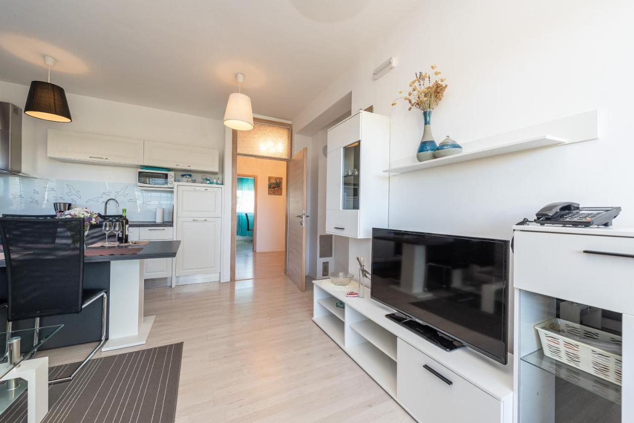 Antonio Apartments Sukošan 외부 사진