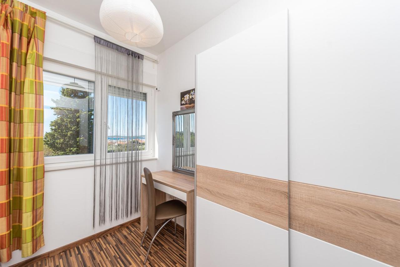 Antonio Apartments Sukošan 외부 사진
