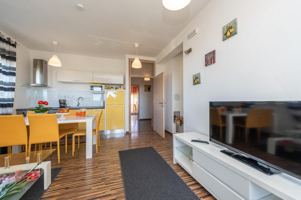 Antonio Apartments Sukošan 외부 사진