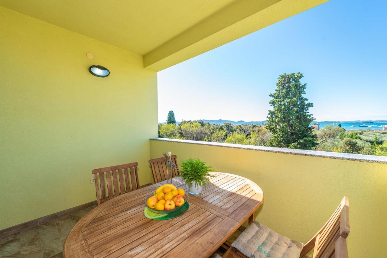 Antonio Apartments Sukošan 외부 사진